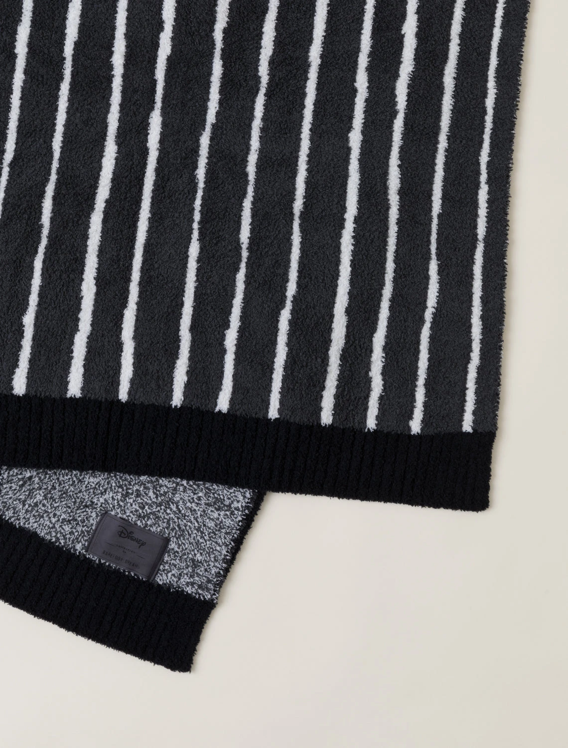 CozyChic® Disney Jack Skellington Throw 6 CozyChic® Disney Jack Skellington Throw - Image 4