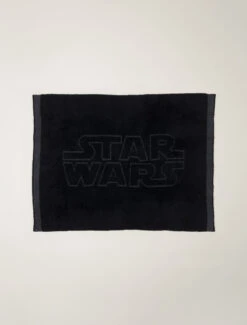 CozyChic® Star Wars™ Classics Blanket 9 CozyChic® Star Wars™ Classics Blanket -MOON HOME Shop DNHCC21732 Black Carbon W 2