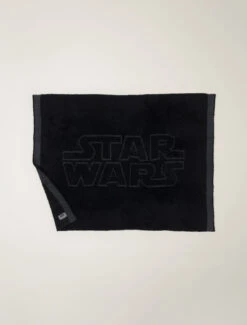 CozyChic® Star Wars™ Classics Blanket 10 CozyChic® Star Wars™ Classics Blanket -MOON HOME Shop DNHCC21732 Black Carbon W 3