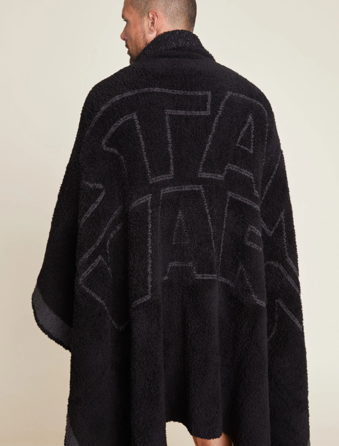CozyChic® Star Wars™ Classics Blanket 7 CozyChic® Star Wars™ Classics Blanket - Image 5