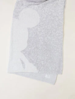 CozyChic® Disney 100th Anniversary Classic Mickey Confetti Throw 11 CozyChic® Disney 100th Anniversary Classic Mickey Confetti Throw -MOON HOME Shop DNHCC21814 MalibuMistCream 2 W