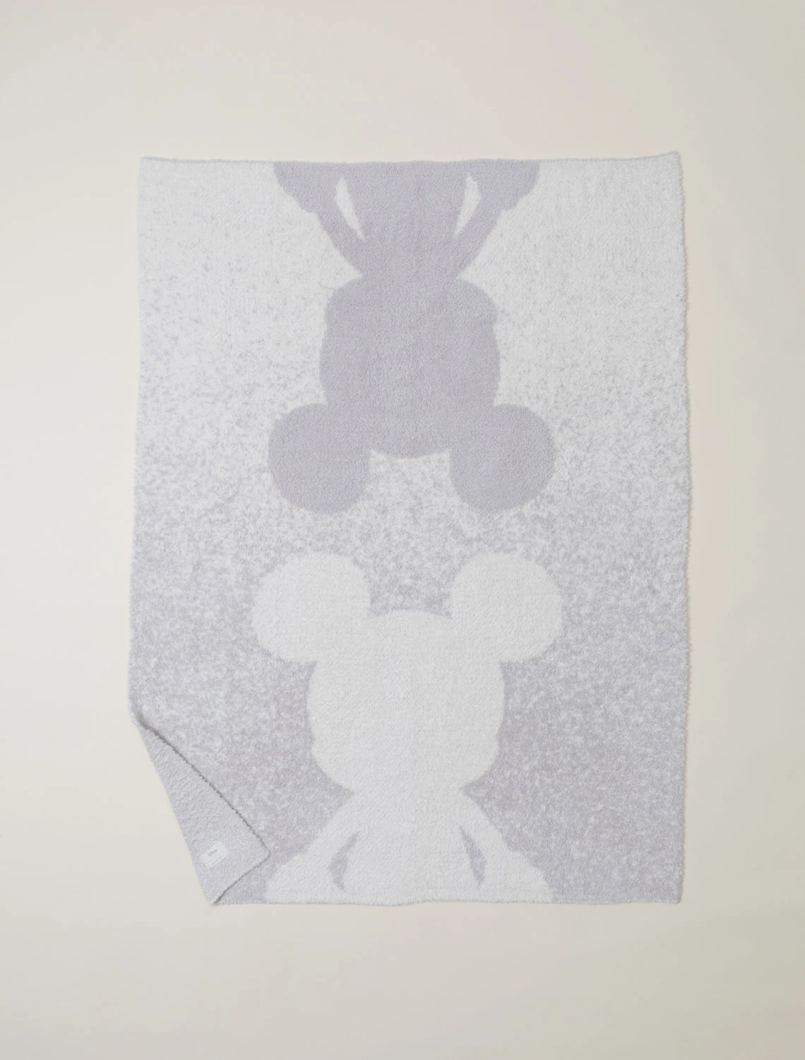 CozyChic® Disney 100th Anniversary Classic Mickey Confetti Throw 5 CozyChic® Disney 100th Anniversary Classic Mickey Confetti Throw - Image 3