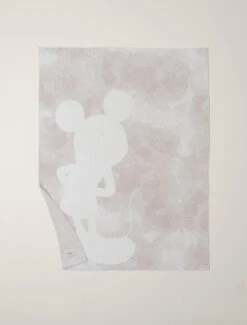 CozyChic® Disney Watercolor Blanket 8 CozyChic® Disney Watercolor Blanket -MOON HOME Shop DNHCC21840 StoneMulti 4 W
