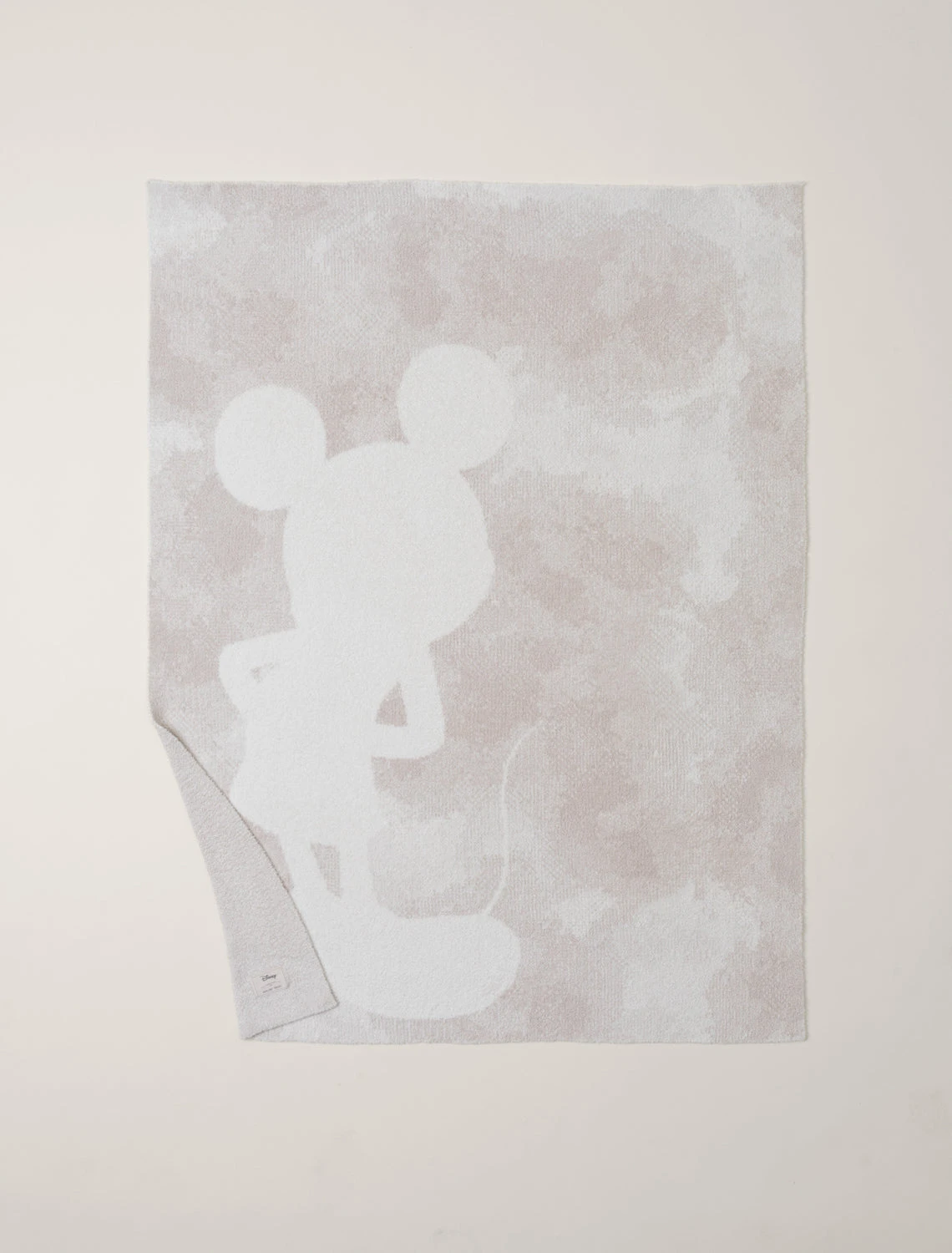 CozyChic® Disney Watercolor Blanket 5 CozyChic® Disney Watercolor Blanket - Image 3