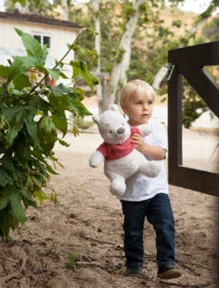 CozyChic® Disney Winnie The Pooh Buddie -MOON HOME Shop DNKCC1213HR ALMOND 2