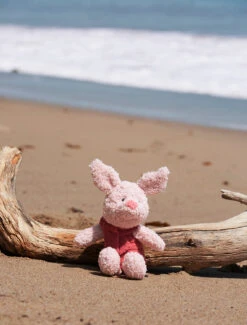 CozyChic® Disney Piglet Buddie 9 CozyChic® Disney Piglet Buddie -MOON HOME Shop DNKCC1214HR DUSTYROSE 1