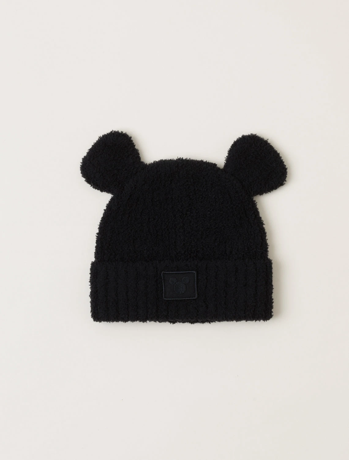 CozyChic® Disney Mickey Mouse Ears Kids Beanie 4 CozyChic® Disney Mickey Mouse Ears Kids Beanie - Image 2