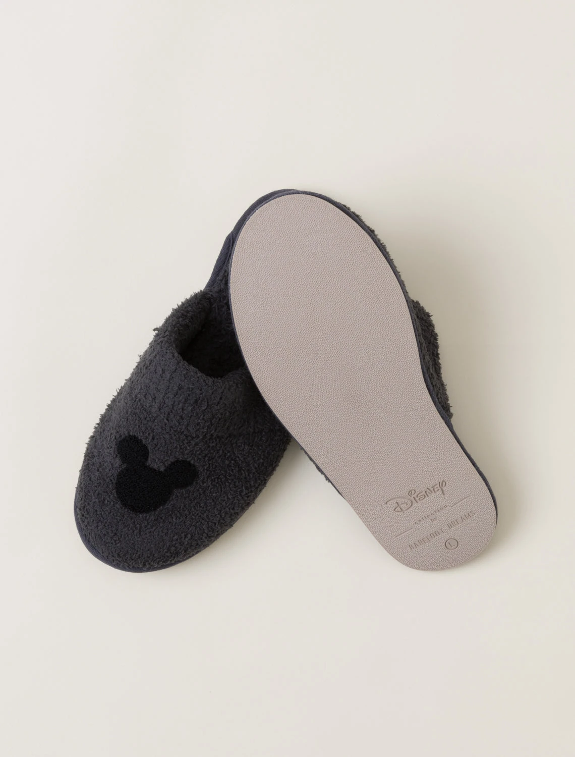 CozyChic® Classic Disney Men's Slipper 5 CozyChic® Classic Disney Men's Slipper - Image 3