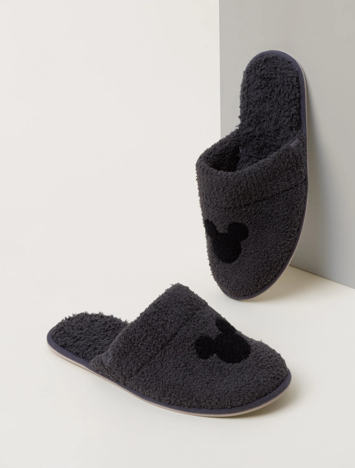 CozyChic® Classic Disney Men's Slipper 6 CozyChic® Classic Disney Men's Slipper - Image 4