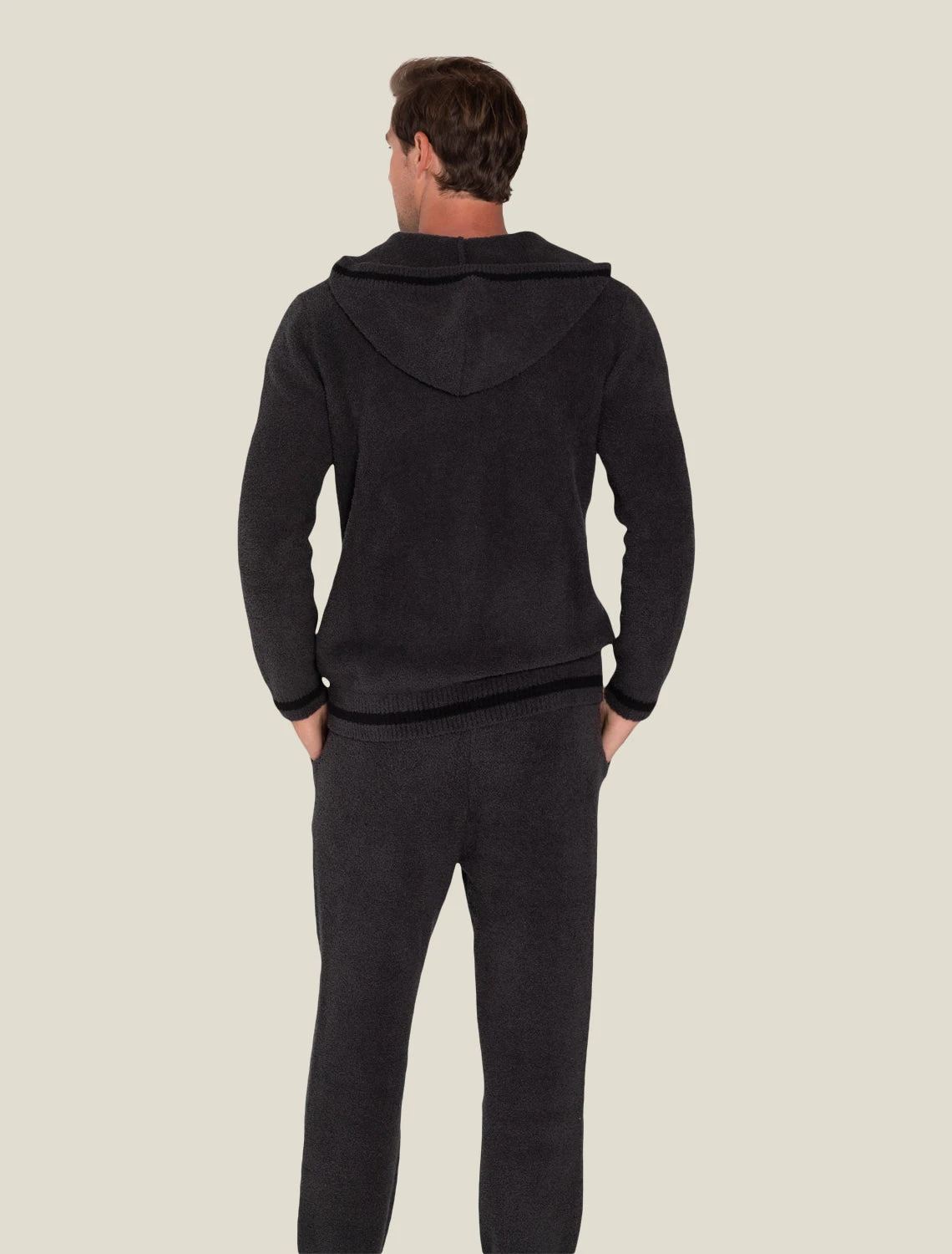 CozyChic® Classic Disney Men's Mickey Jogger 5 CozyChic® Classic Disney Men's Mickey Jogger - Image 3