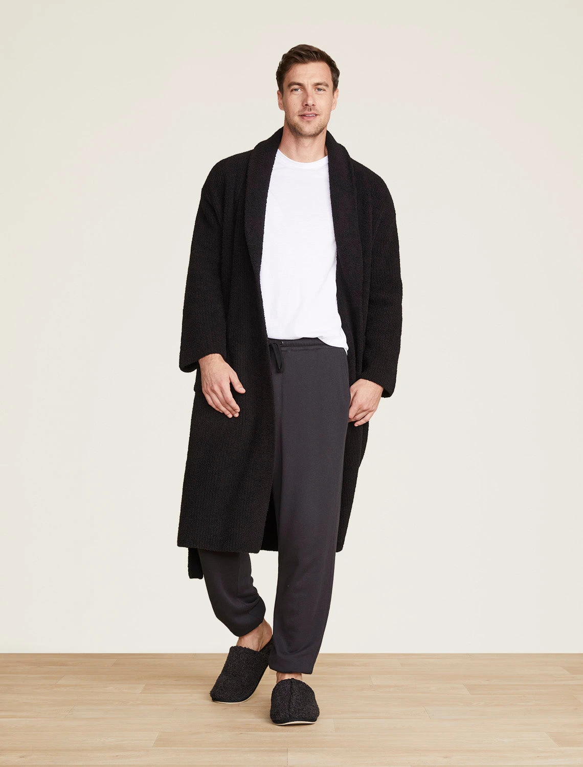 CozyChic® Star Wars™ Classics Ribbed Robe 3 CozyChic® Star Wars™ Classics Ribbed Robe