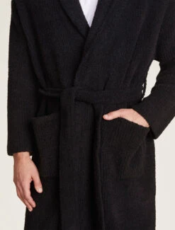 CozyChic® Star Wars™ Classics Ribbed Robe 9 CozyChic® Star Wars™ Classics Ribbed Robe -MOON HOME Shop DNMCC21730 Black 2277copy