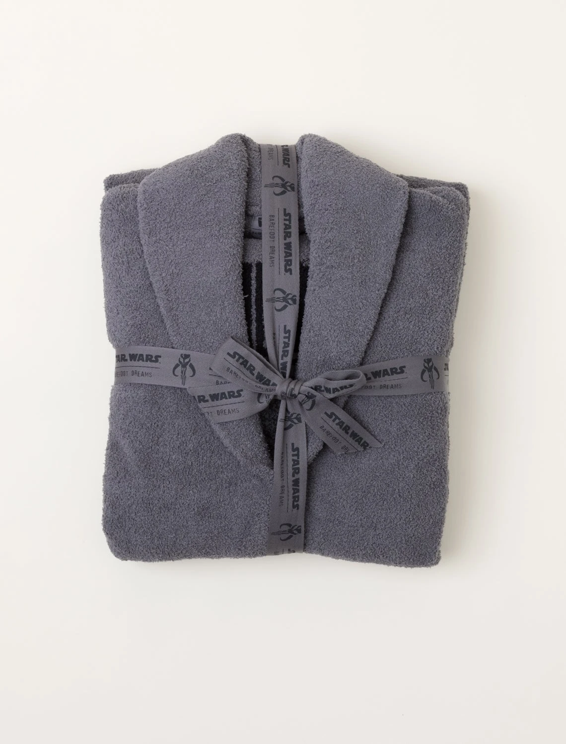 CozyChic® The Mandalorian™ Robe 8 CozyChic® The Mandalorian™ Robe - Image 6