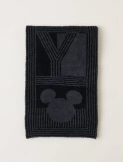 CozyChic® Disney Classic Deco Stripe Mickey Scarf 12 CozyChic® Disney Classic Deco Stripe Mickey Scarf -MOON HOME Shop DNUCC21803 Black Carbon 1 2 W 63a4608e 41b5 4a74 be5d bb79bc0b3677