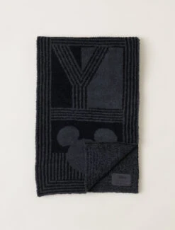 CozyChic® Disney Classic Deco Stripe Mickey Scarf 13 CozyChic® Disney Classic Deco Stripe Mickey Scarf -MOON HOME Shop DNUCC21803 Black Carbon 2 W 2a628504 ac61 4172 83f8 8fd7fb4cdf3a