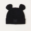CozyChic® Disney Mickey Mouse Ears Adult Beanie 1 CozyChic® Disney Mickey Mouse Ears Adult Beanie -MOON HOME Shop DNUCC21843 Black 1 W 23b3b8b3 7725 42ac bfa3 8ee6b3dadad4
