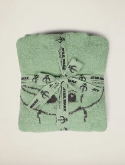 CozyChic® The Mandalorian™ Youth Cozy -MOON HOME Shop DNYCC1997W 1