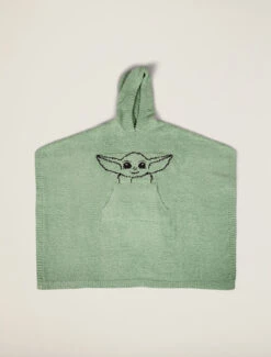 CozyChic® The Mandalorian™ Youth Cozy -MOON HOME Shop DNYCC1997W 3