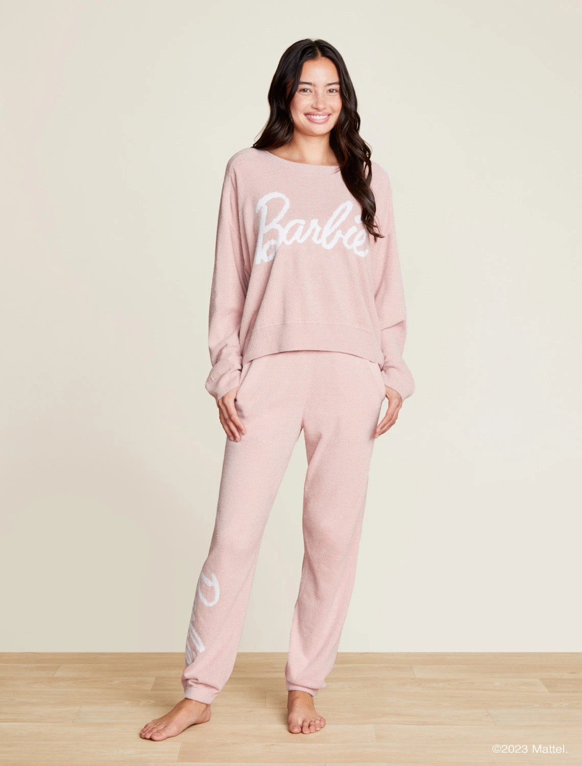 CozyChic Ultra Lite® Women's Barbie™ Pullover 3 CozyChic Ultra Lite® Women's Barbie™ Pullover