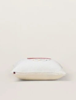 CozyChic® Team USA Flag Olympic Ring Pillow -MOON HOME Shop USHCC22446 PearlMulti 3 W