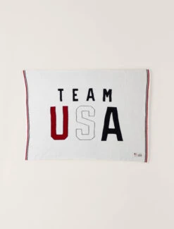 CozyChic® Team USA Multi Color Throw 9 CozyChic® Team USA Multi Color Throw -MOON HOME Shop USHCC22447 PearlMulti 2 W