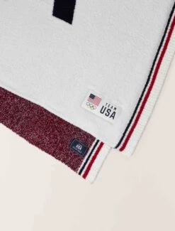 CozyChic® Team USA Multi Color Throw 11 CozyChic® Team USA Multi Color Throw -MOON HOME Shop USHCC22447 PearlMulti 4 W