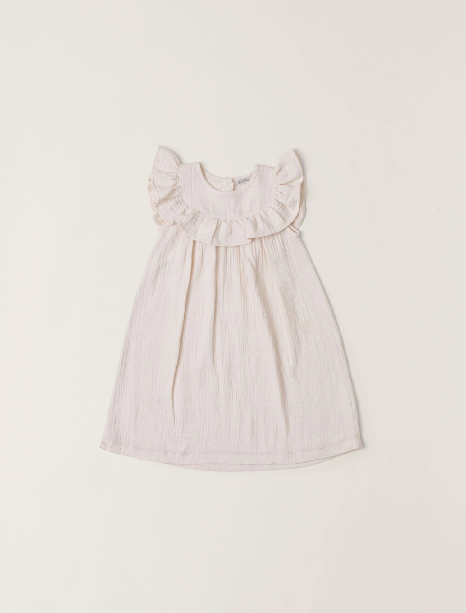 Malibu Collection® Toddler Sun Soaked Dress 7 Malibu Collection® Toddler Sun Soaked Dress - Image 5