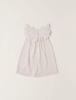 Malibu Collection® Toddler Sun Soaked Dress 13 Malibu Collection® Toddler Sun Soaked Dress -MOON HOME Shop bdkmc22391 SandDune 2 W