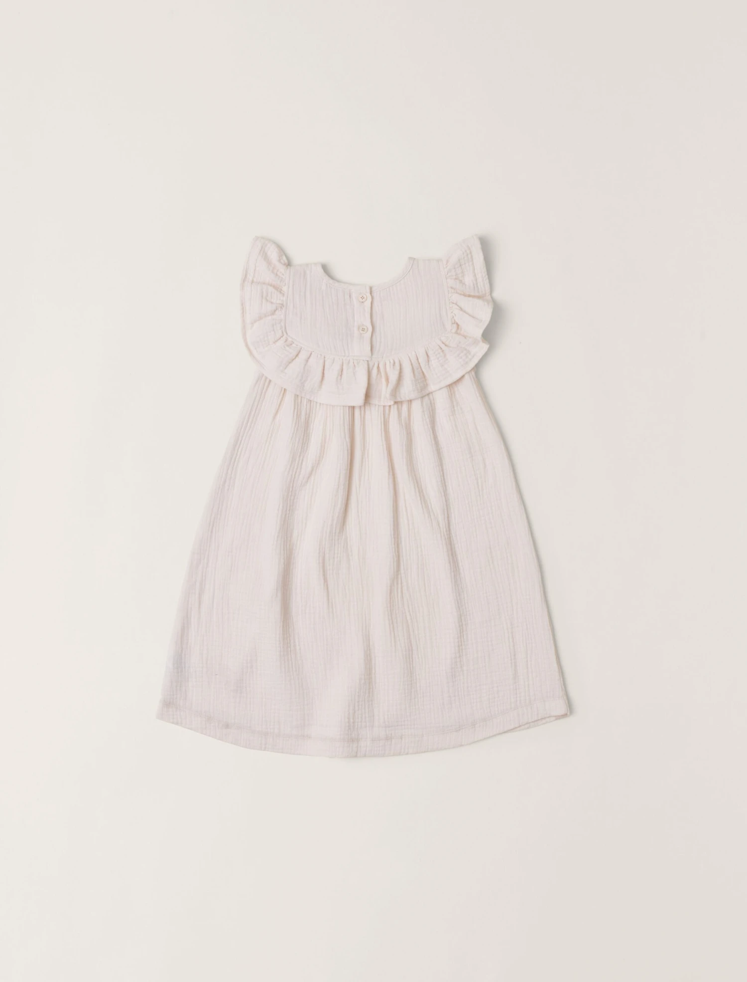 Malibu Collection® Toddler Sun Soaked Dress 8 Malibu Collection® Toddler Sun Soaked Dress - Image 6
